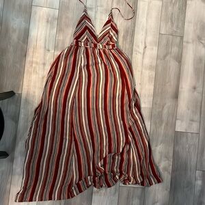 BOHO style Summer dress